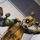 Illustration for article titled Killer iFive Nights At Freddys/i Cosplay